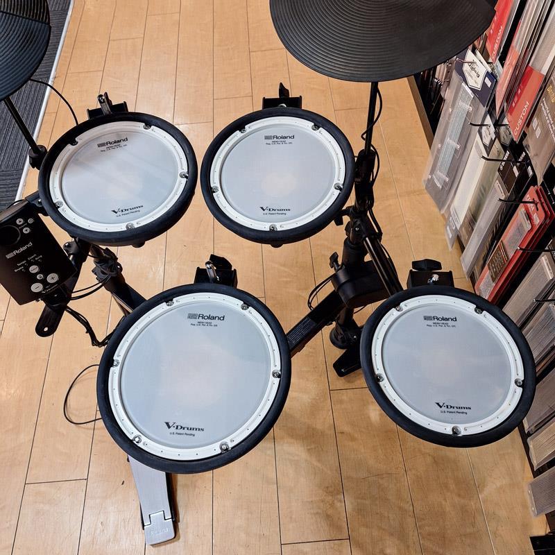 Roland USED 中古 TD-1KPX2 [V-Drums Portable]（中古/送料無料