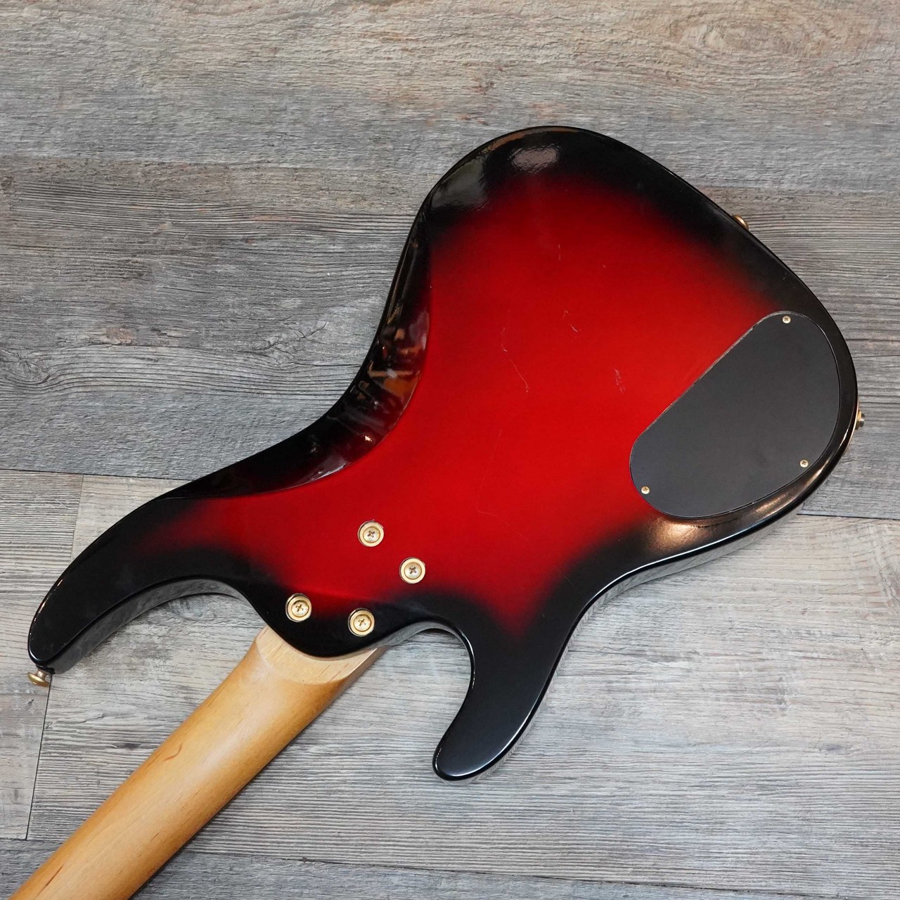Aria Pro II MAB MAGUNA BASS（中古）【楽器検索デジマート】