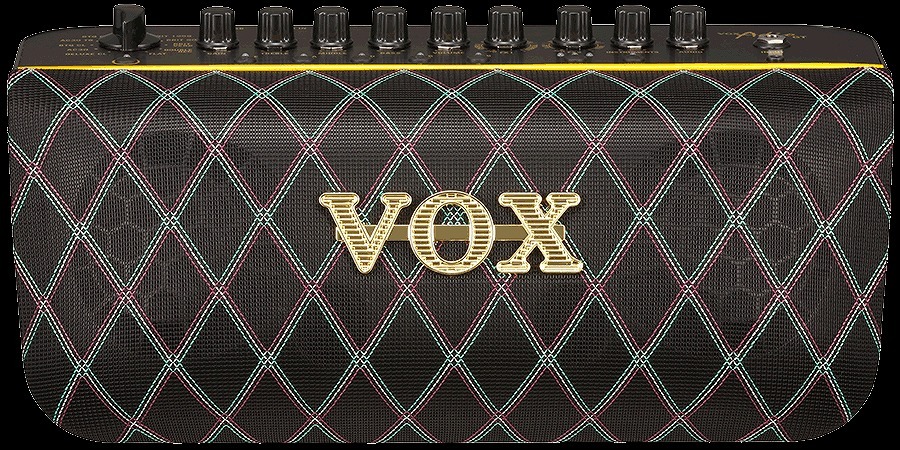 VOX Adio Air GT ボックス ギターアンプ モデリングアンプ オーディオ ...