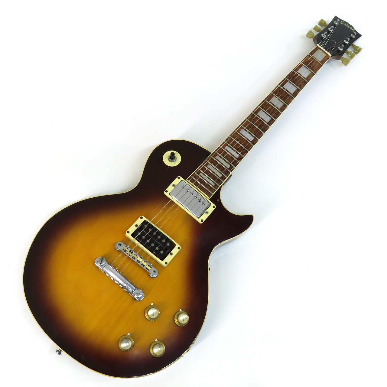 Gallan Les Paul Standard（中古/送料無料）【楽器検索デジマート】