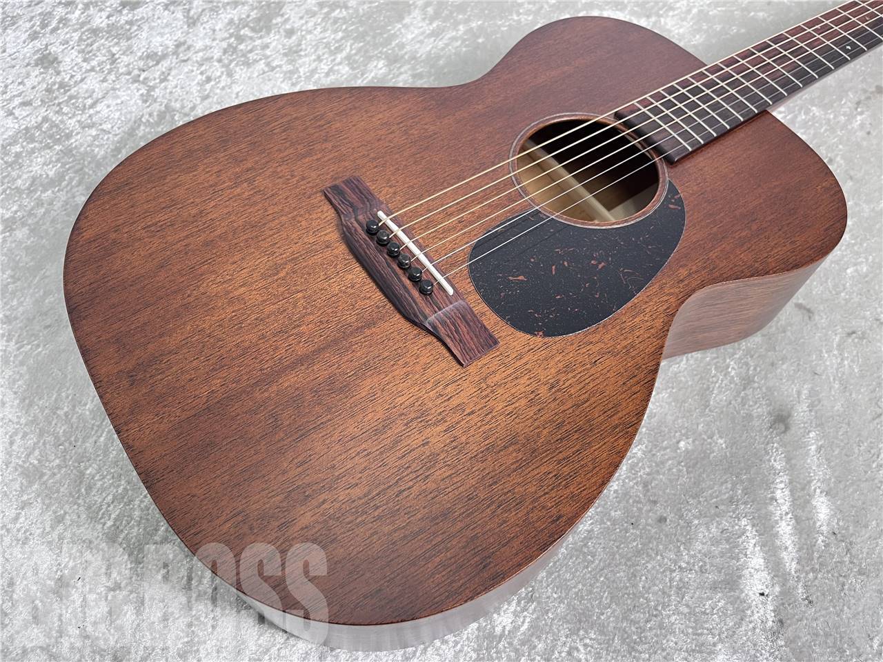 ギター Martin OOO-15M Martin 00-15M（新品/送料無料）【楽器検索デジマート】