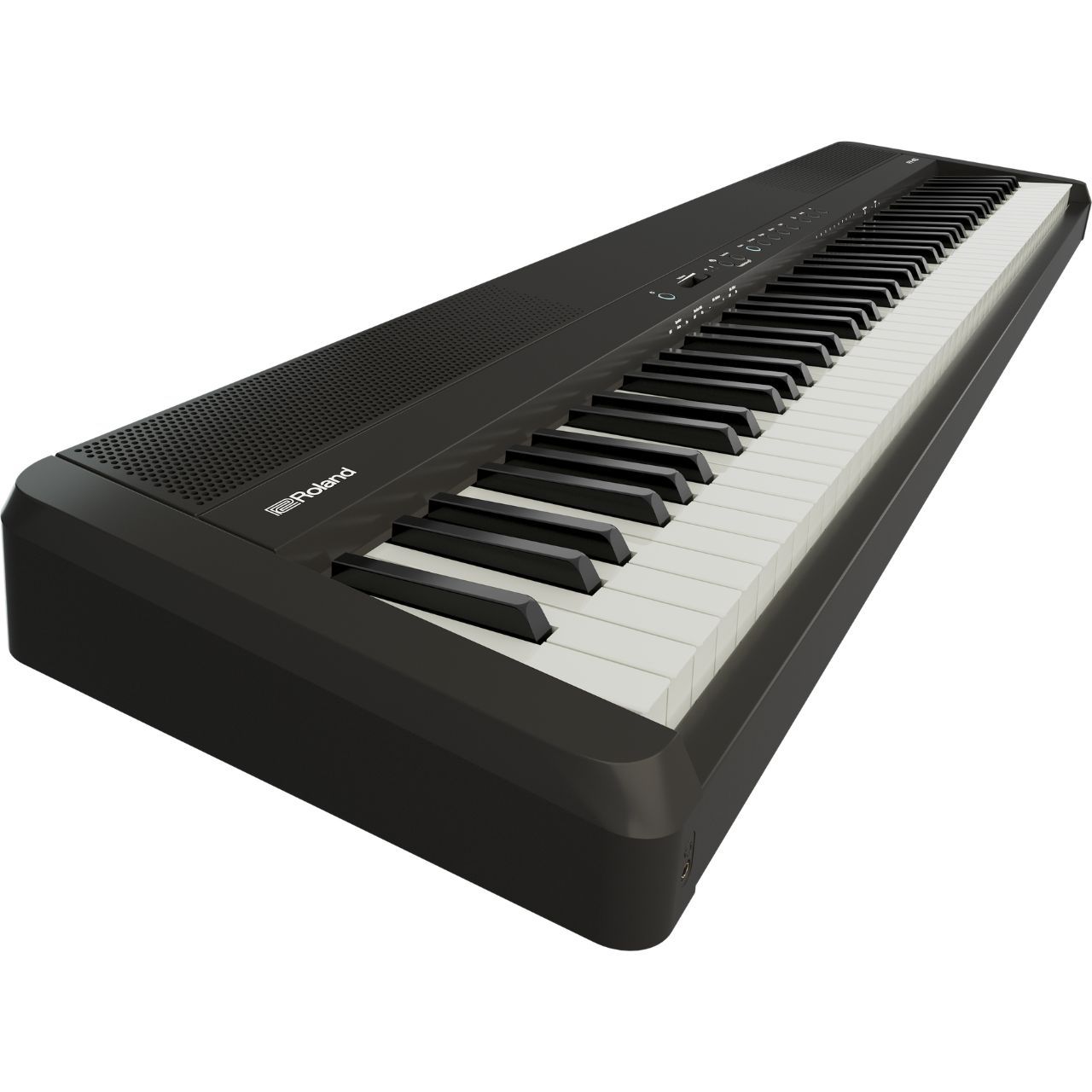 Roland FP-40-BKB 電子ピアノ ◇9/19(土)新発売!!ご予約受付中
