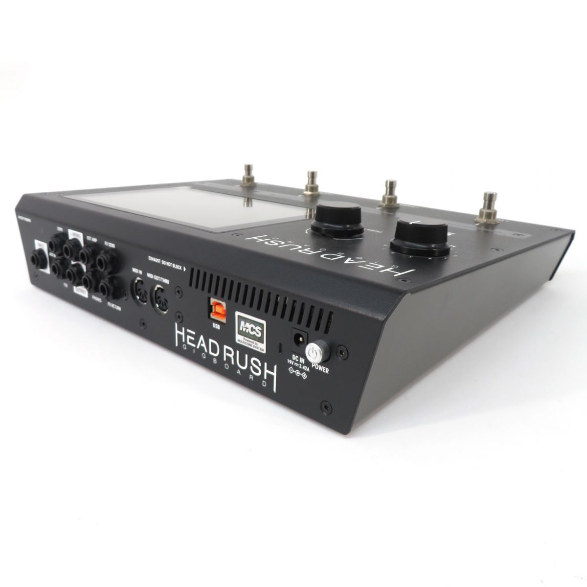 HEADRUSH GIGBOARD（中古/送料無料）【楽器検索デジマート】