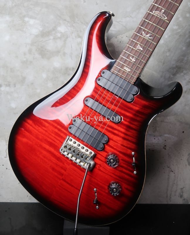 PRS513 - エレキギター