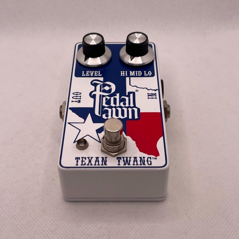 Pedal Pawn USED 中古 TEXAN TWANG（中古）【楽器検索デジマート】