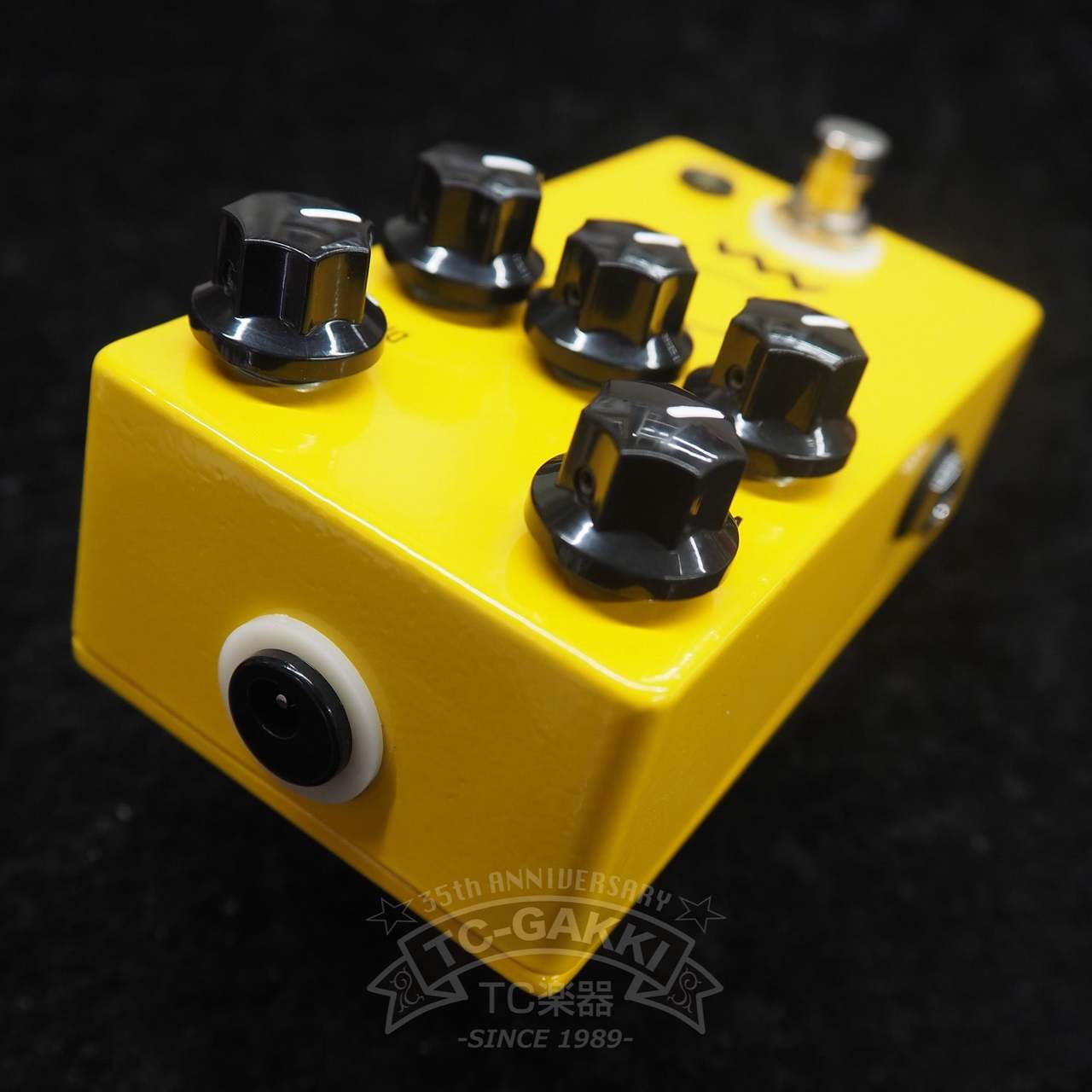 JHS Pedals Charlie Brown V4（中古）【楽器検索デジマート】