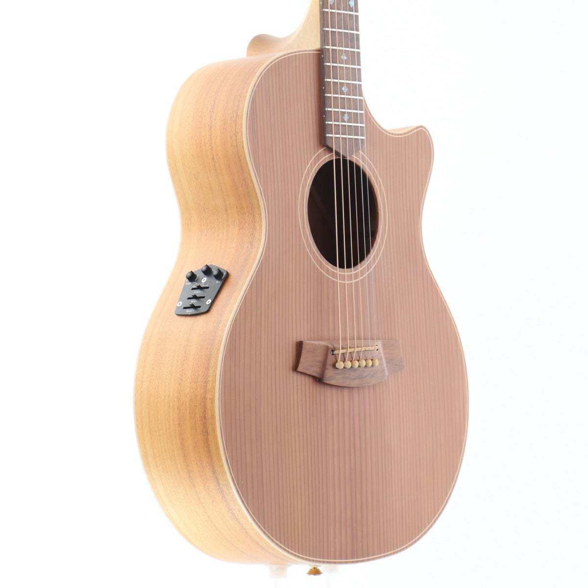 Cole Clark Angel 2 AN2EC-RDBL Redwood/Blackwood 【福岡店】【値下げ