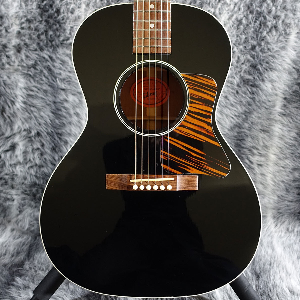 Gibson Custom Shop The 1932 L-00 Black Beauty 2008（中古/送料無料
