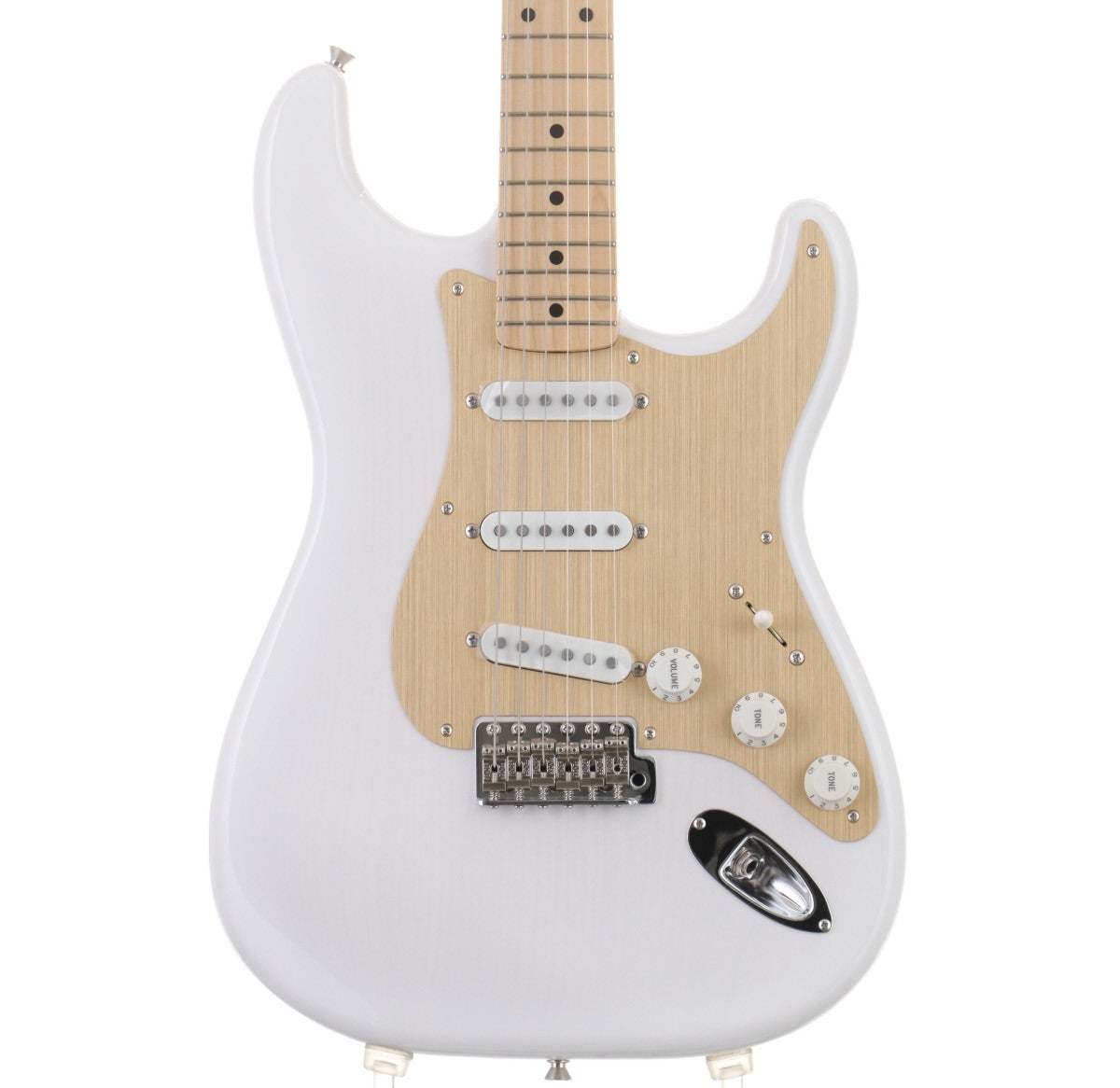 Fender Made in Japan Heritage 50s Stratocaster Maple Fingerboard