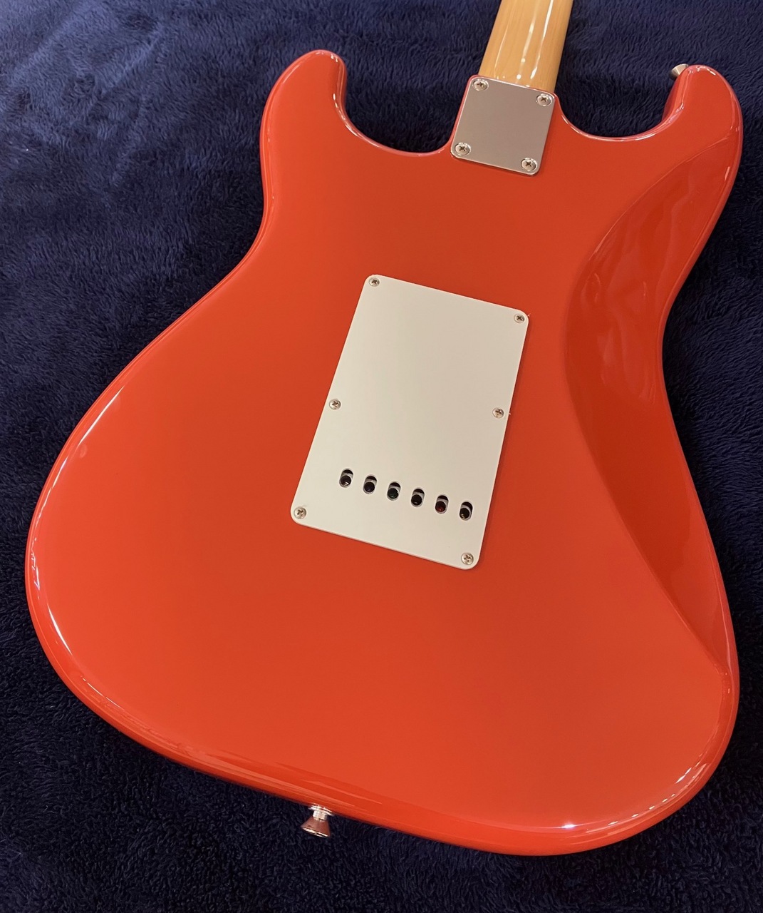 Fender Made In Japan Traditional Late 60s Stratocaster（新品