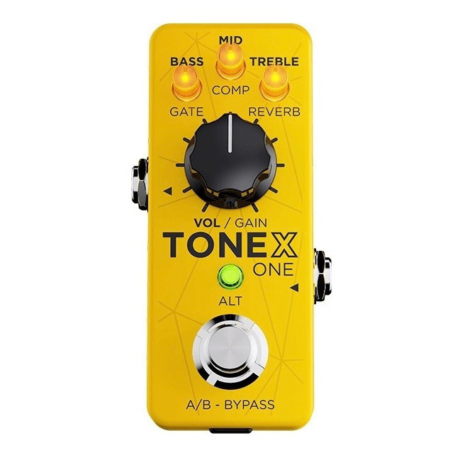 IK Multimedia TONEX One 
