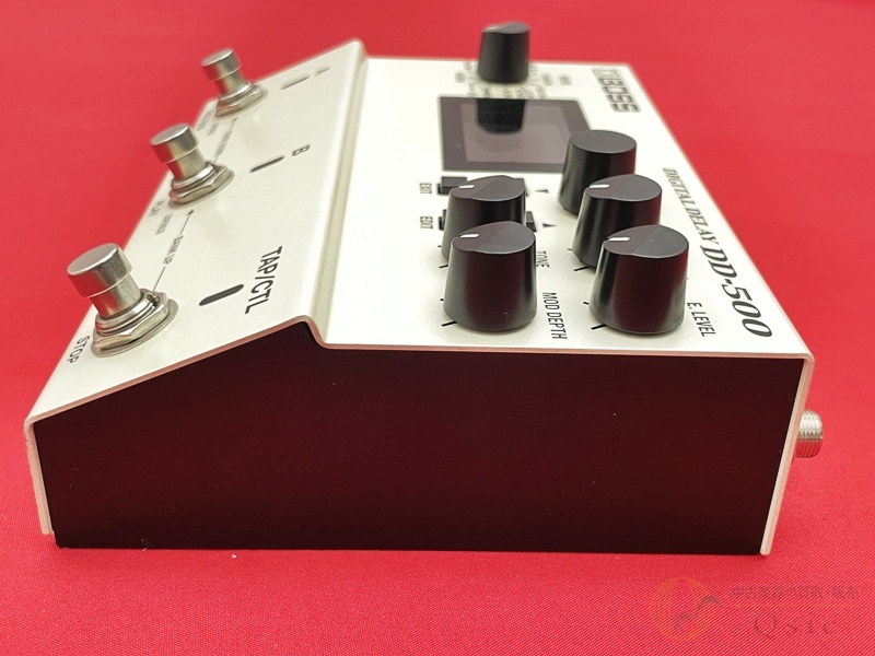 BOSS DD-500 [VMM21]【梅田店在庫】（中古/送料無料）【楽器検索