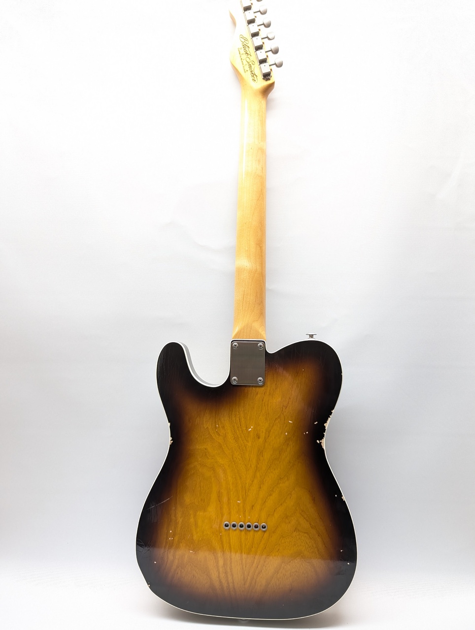 ギター black smoker TM DELTA SP BB Electric Guitar Black Smoker TM DELTA-SP/BB Black Medium
