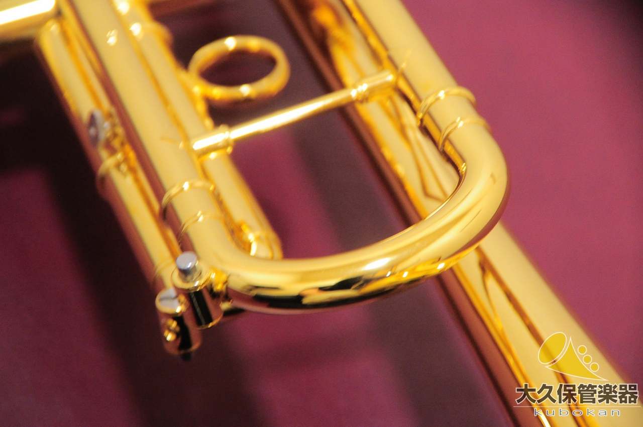 CADESON トランペットTR-2000RG トランペット レンタル】CADESON（カドソン） TR-2000RG ルイス