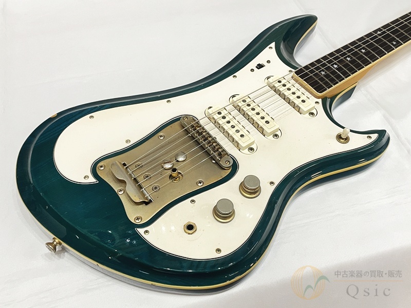た*ま様 Guyatone LG-350T Custom ジャンク品 た*ま様 Guyatone LG-350T Custom ジャンク品 Guyatone LG-350T CUSTOM
