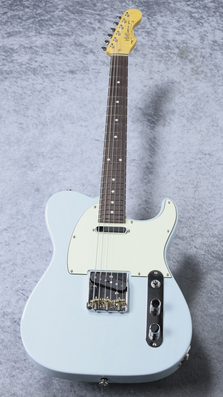 momose MT2-STD/R ~ Sonic Blue Blonde ~ #19782 [軽量 約3.13