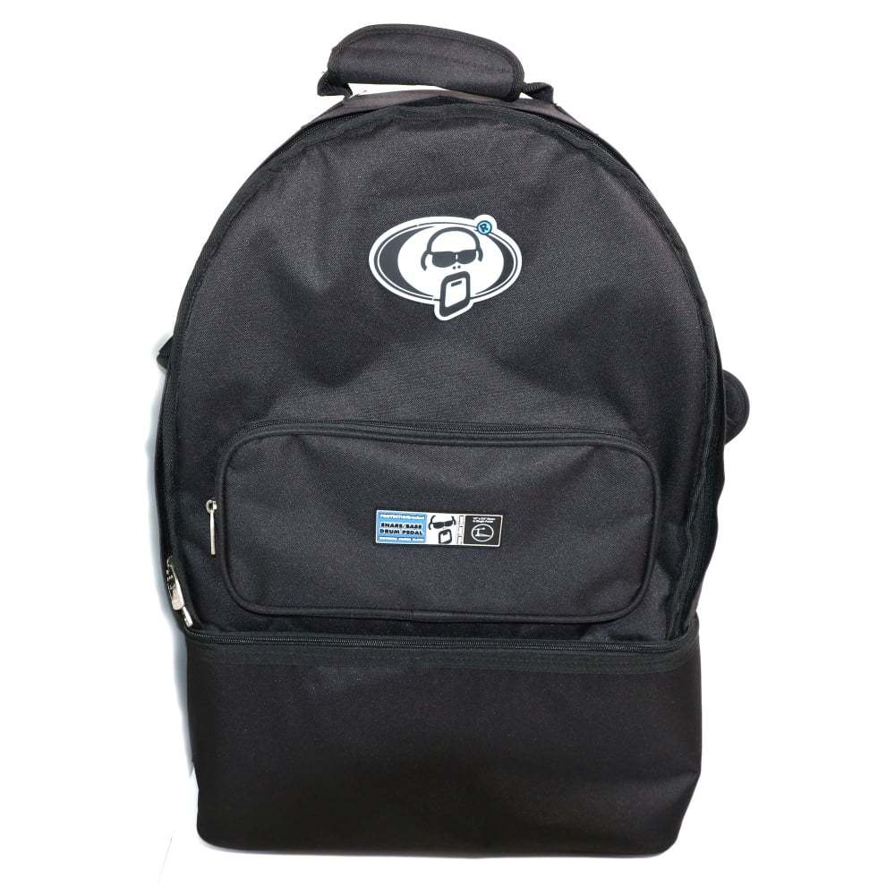 Protection Racket TZ3015 スネア＆シングルフットペダルケース