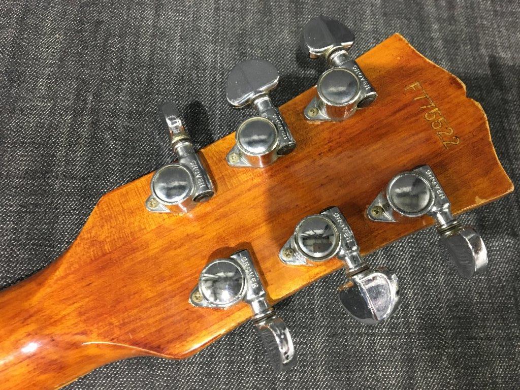 Greco Les Paul Standard Model（中古/送料無料）【楽器検索