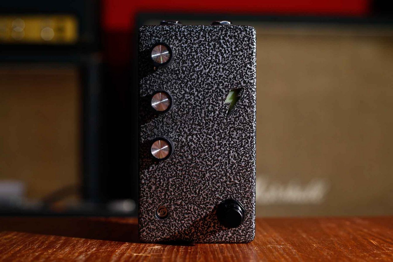 ギター Fjode fuzz THOR Fjord Fuzz THOR（新品）【楽器検索デジマート】