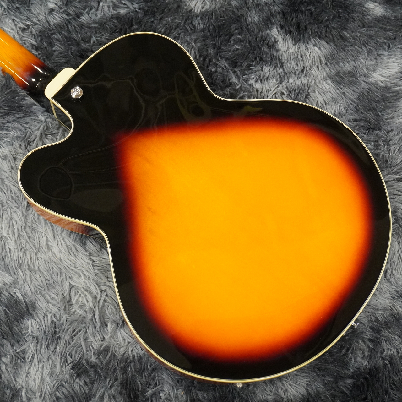 Ibanez AF75-BS (Brown Sunburst) -Artcore Series- 【特価