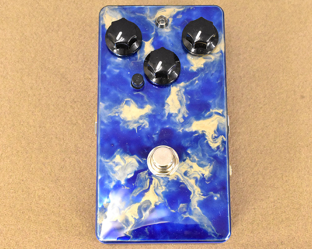 Leqtique Leqtique EVR CLHD EVR Overdrive(Caeruleum Lightdrive High