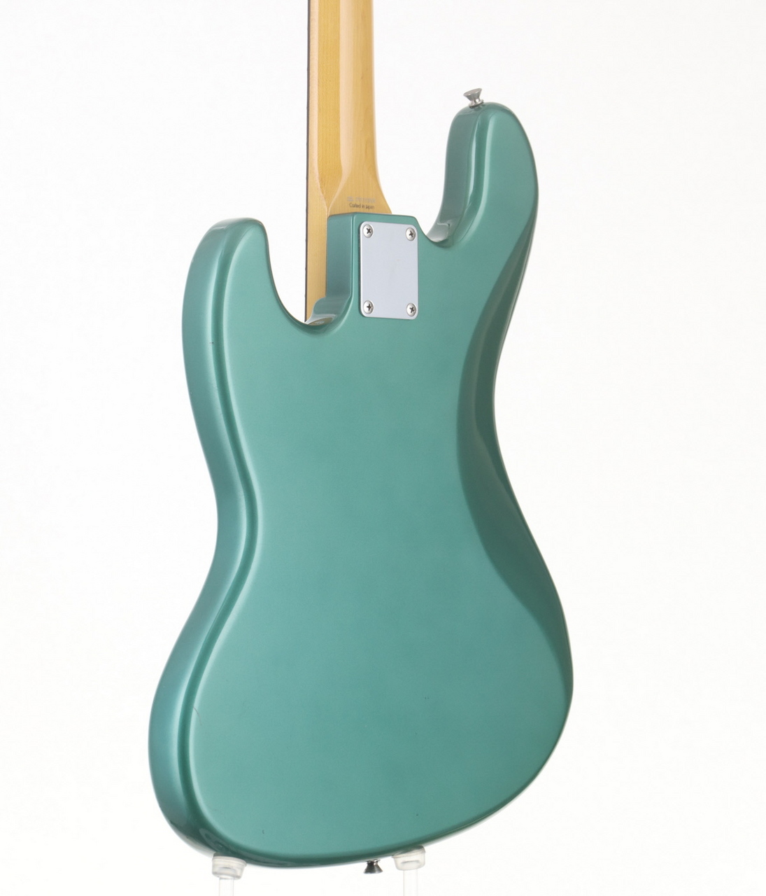 Fender Japan JB62-75US OTM Ocean Turquoise Metallic ［4.31kg/1999