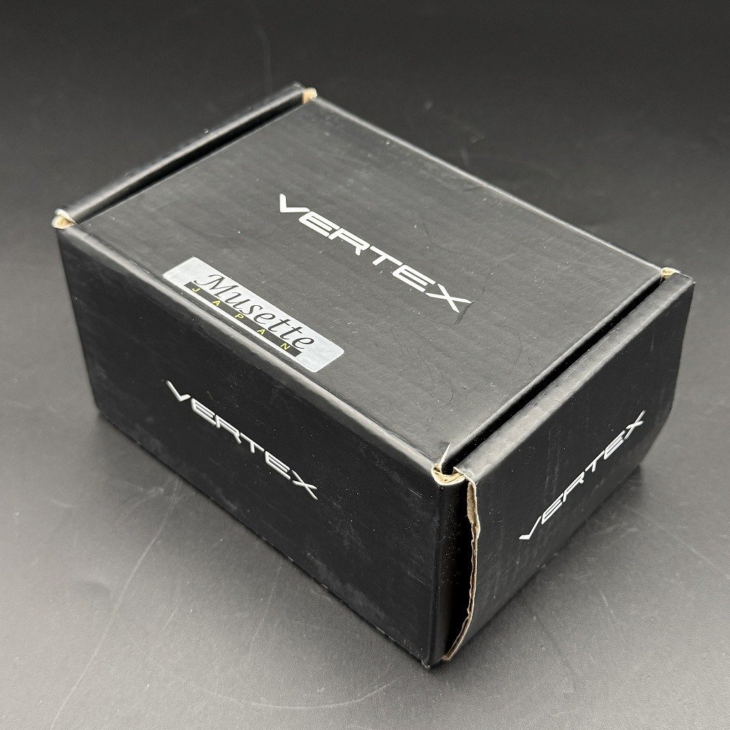 Vertex Ultra Phonix Overdrive【新宿店】（中古）【楽器検索
