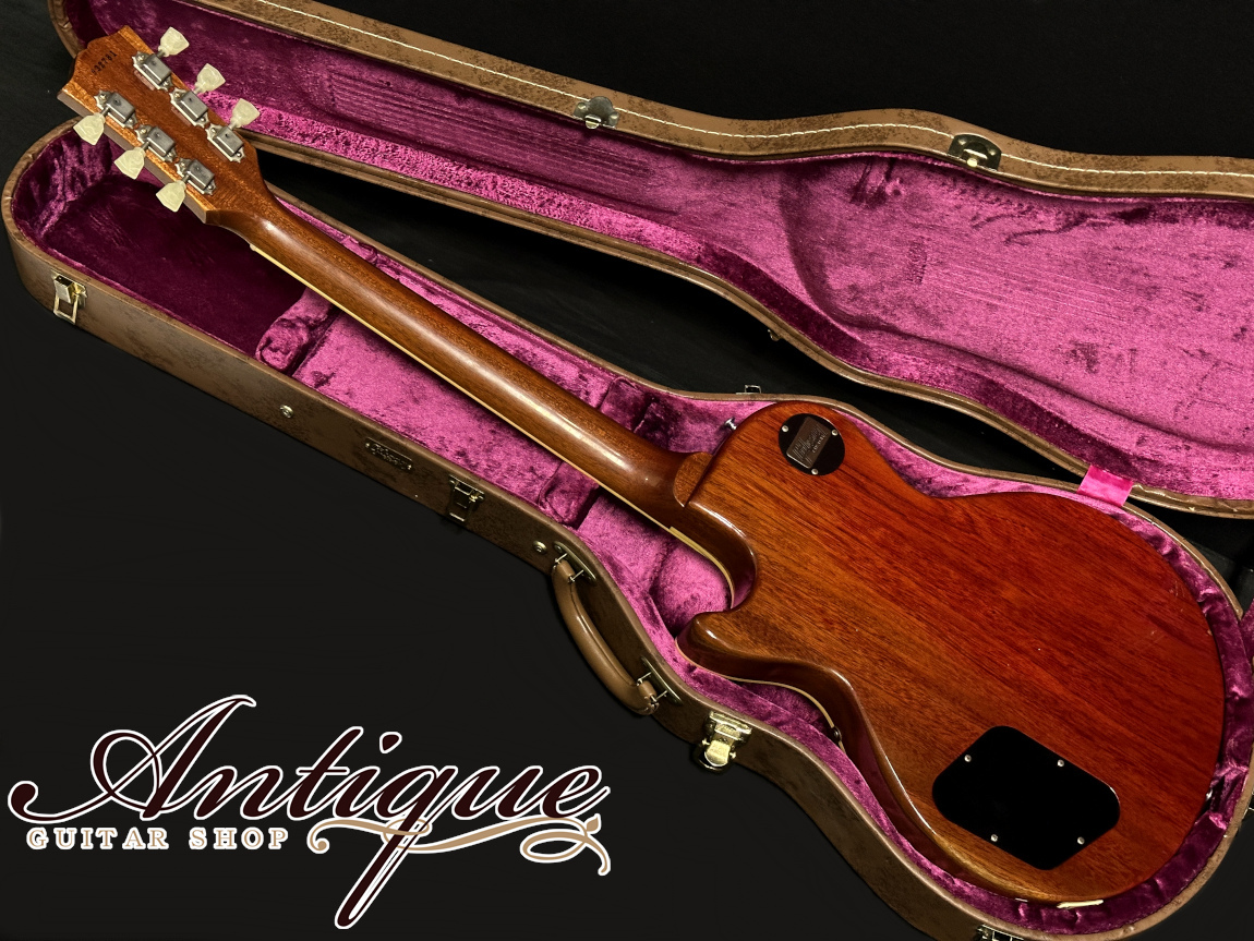 Gibson Custom Shop Historic Collection 1959 Les Paul 2013