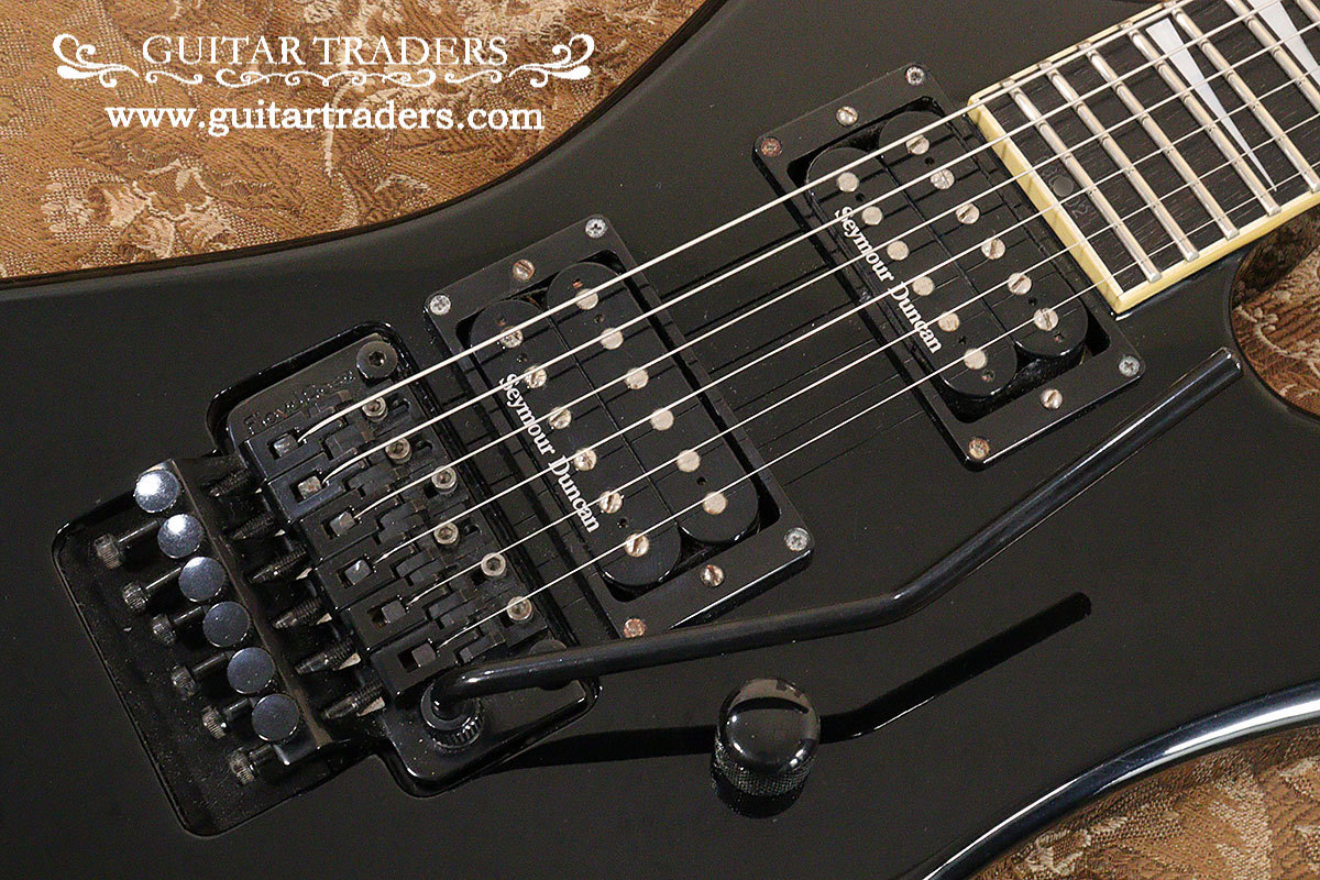 Jackson Stars 2008 KE-TN（中古）【楽器検索デジマート】