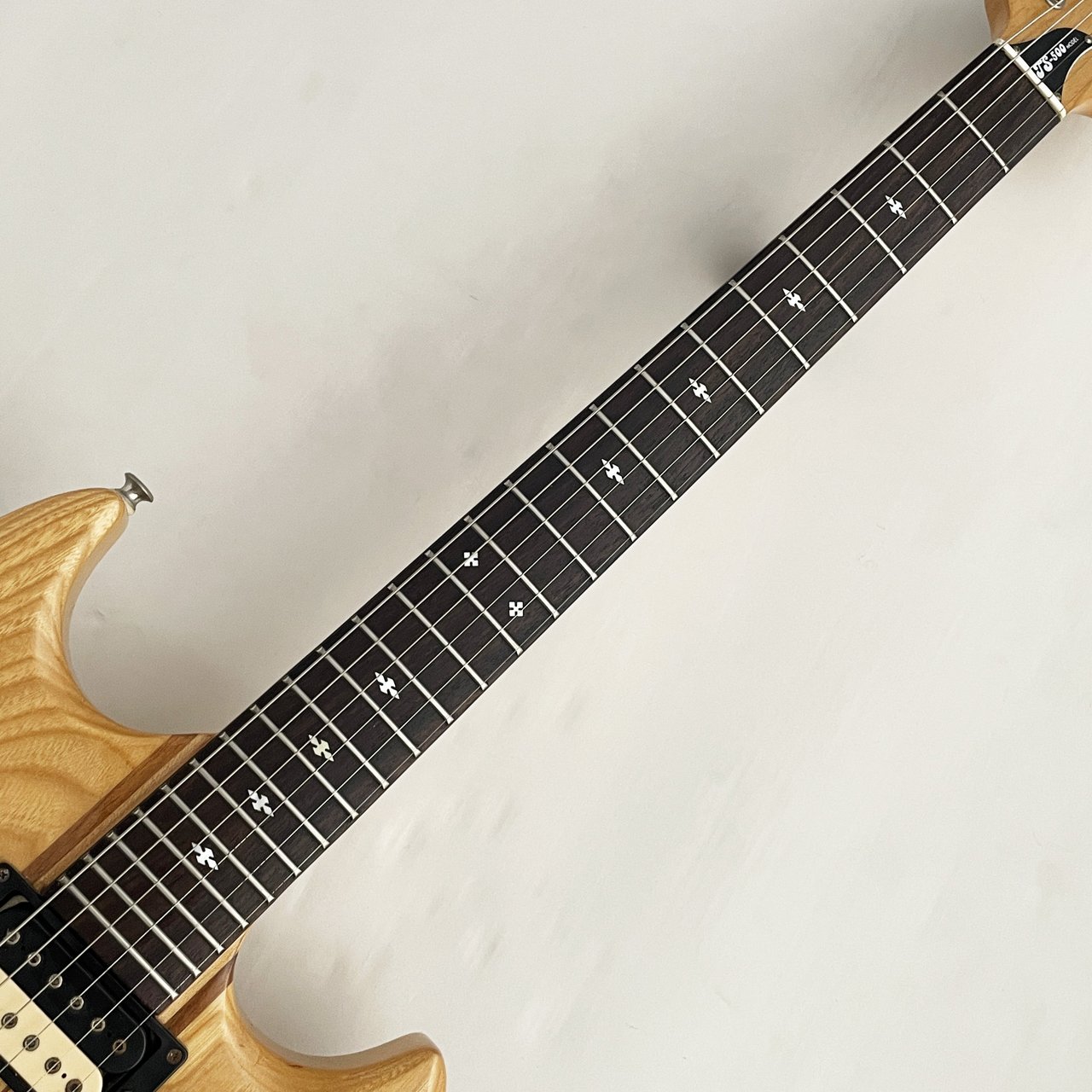 Aria Pro II TS-500（中古）【楽器検索デジマート】