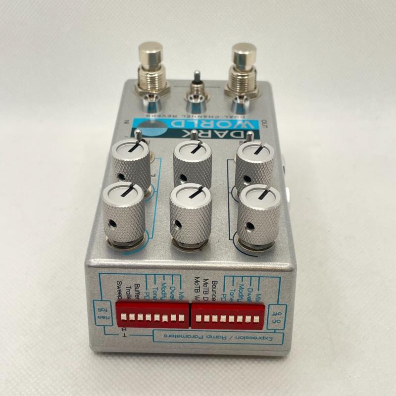 Chase Bliss Audio USED 中古 DARK WORLD（中古）【楽器検索デジマート】
