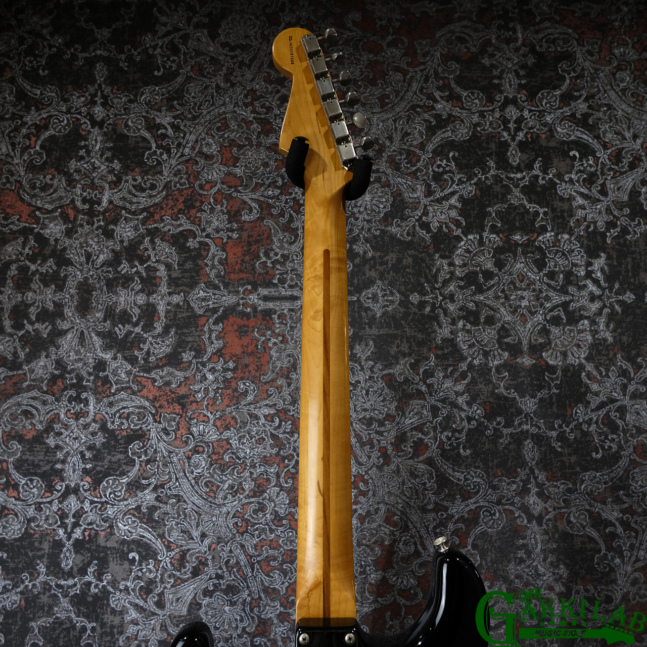 Fender Mexico | POWERHOUSE (ミッドブースター搭載) Fender Mexico | POWERHOUSE (ミッドブースター搭載) Fender Mexico