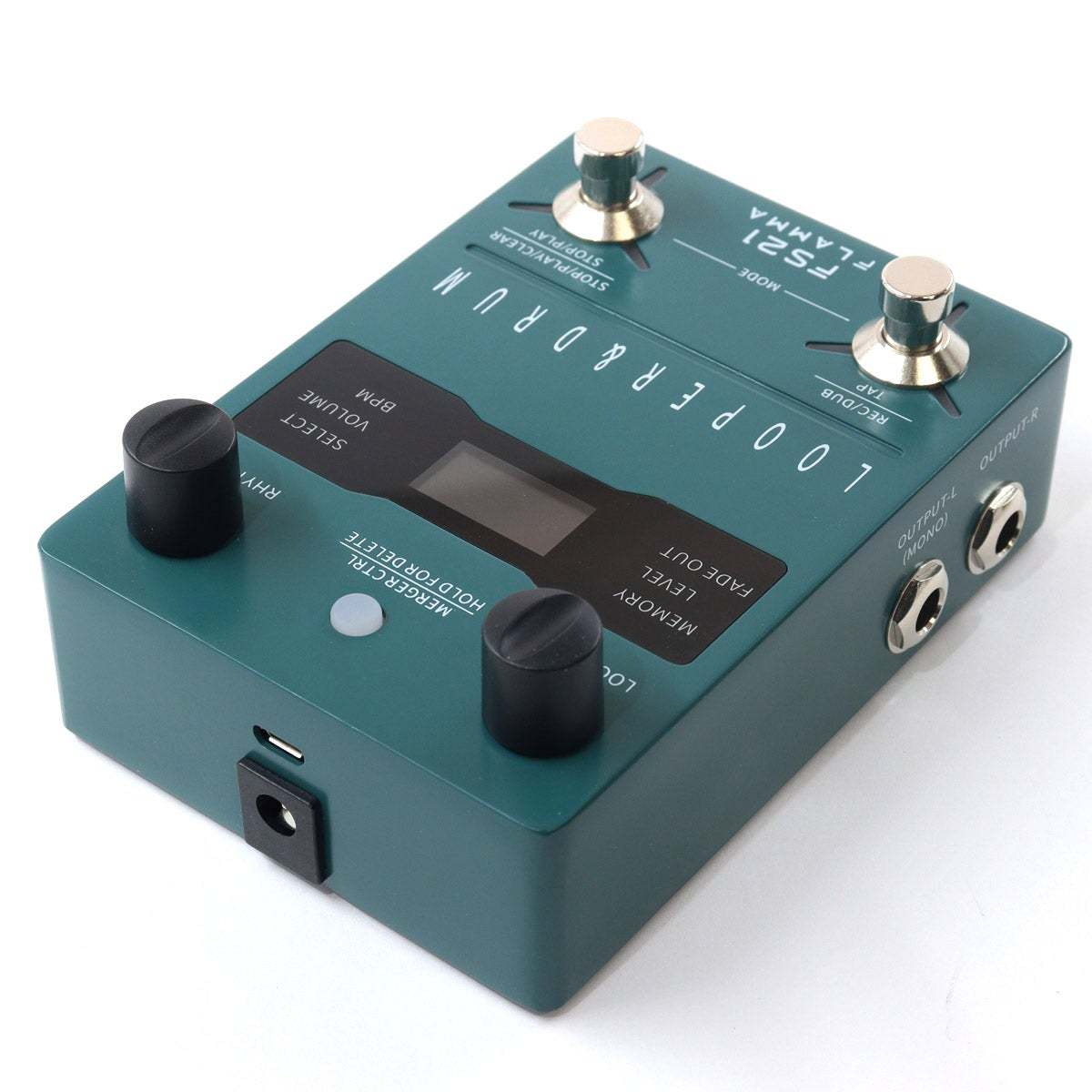 FLAMMA FS21 / Looper & Drum 【池袋店】（中古）【楽器検索デジマート】