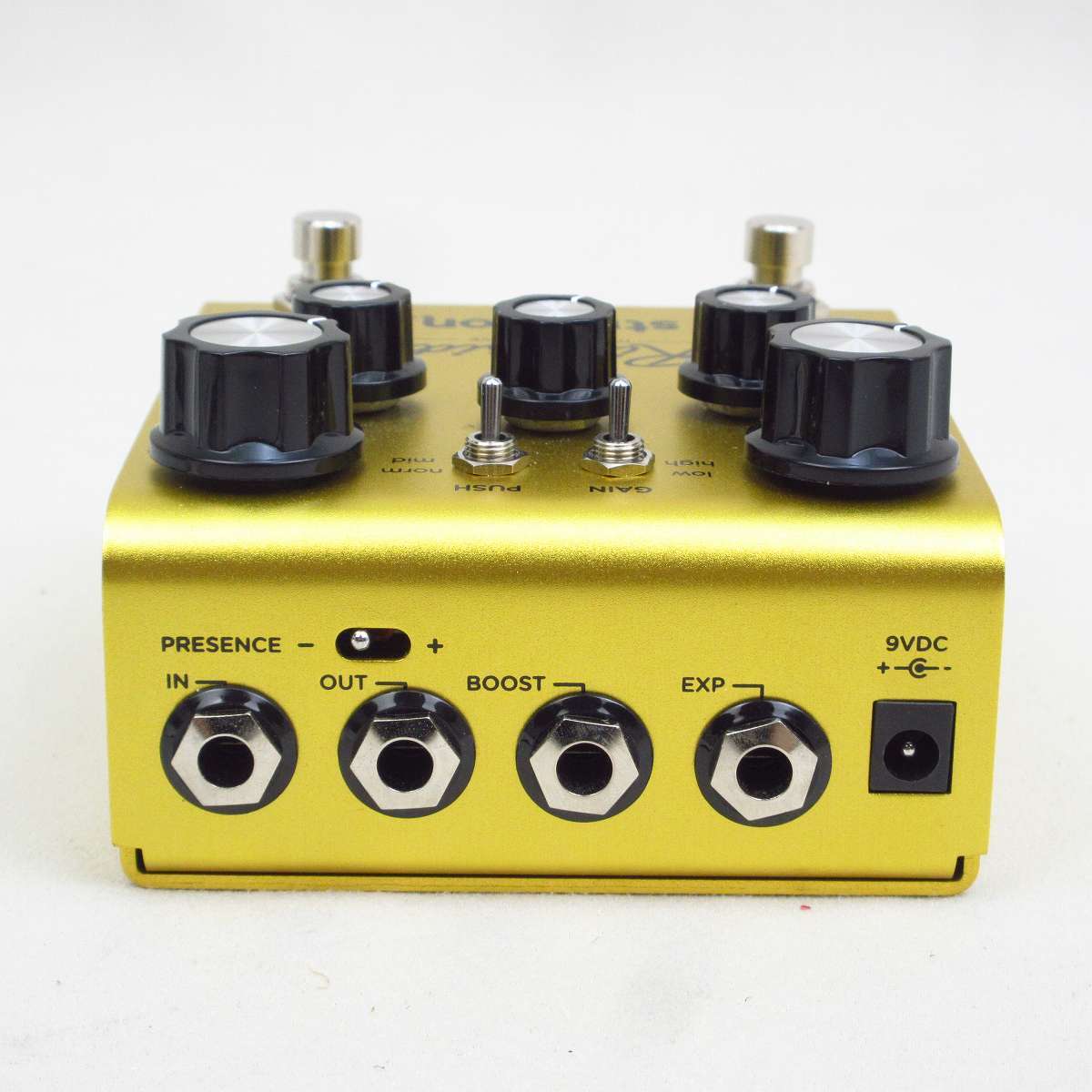 strymon Riverside Multistage Drive オーバードライブ 【横浜店