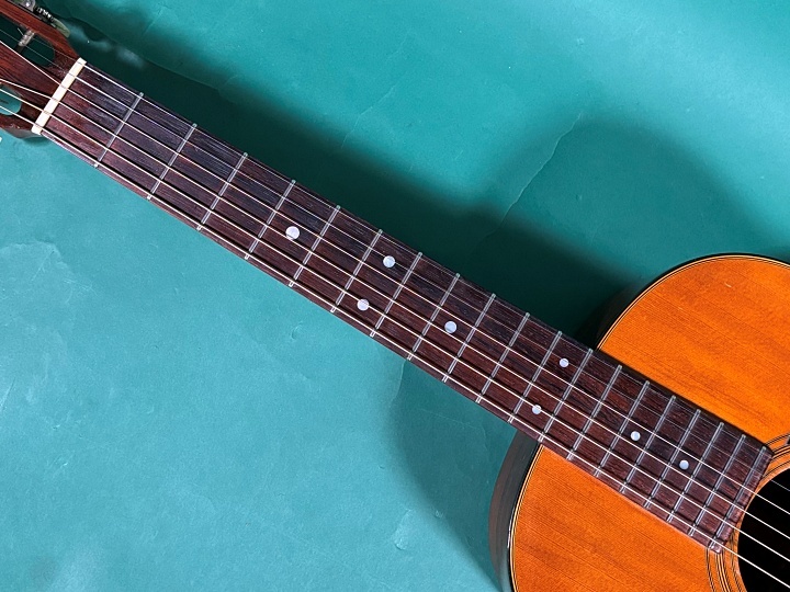Martin 00-21（ビンテージ）【楽器検索デジマート】