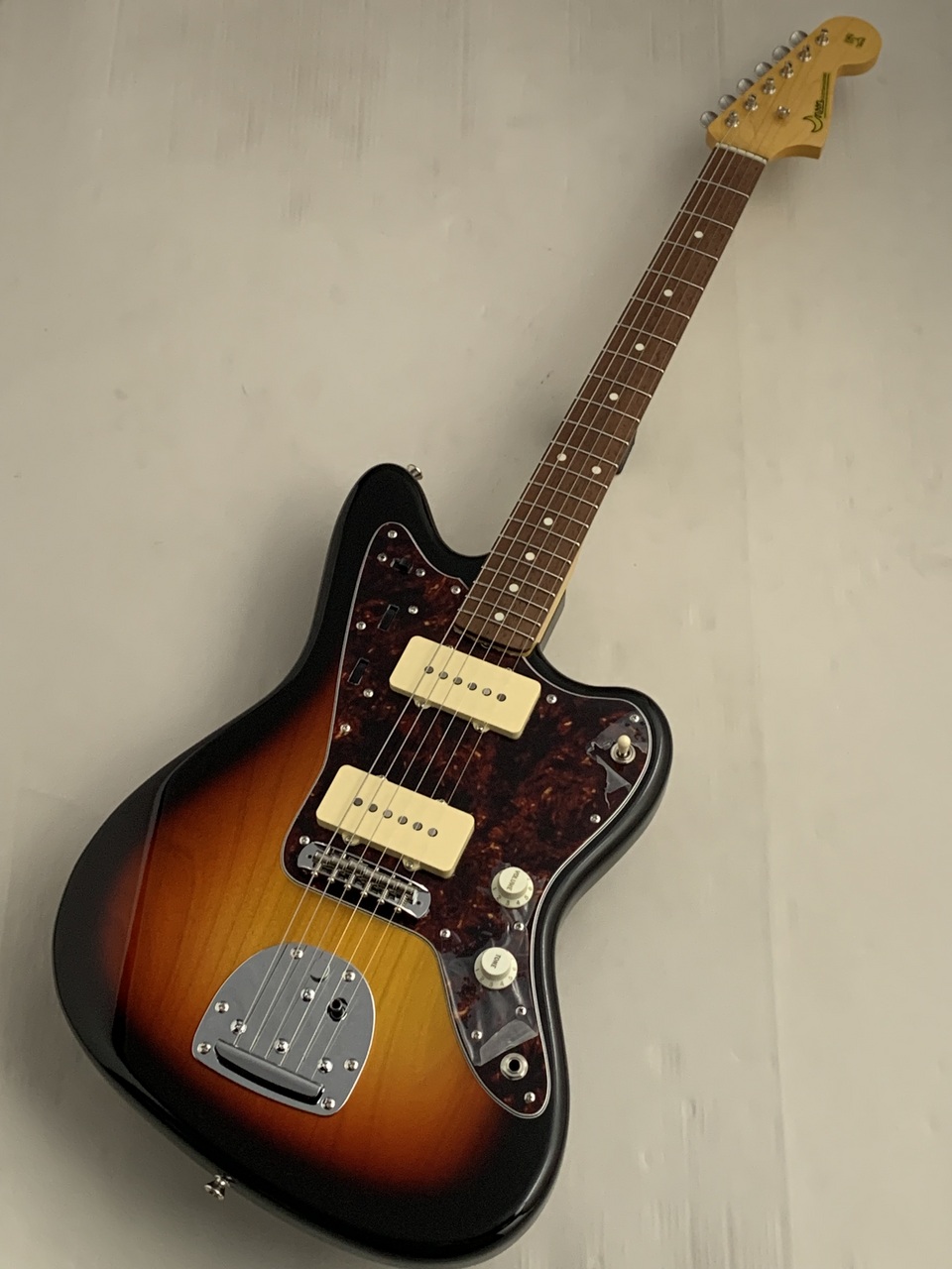 Moon JM-Classic JM-C 3TS/R CR # 59058【3.26kg】【軽量個体!】（新品