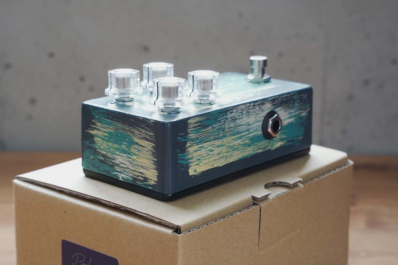 Petla Rev（新品）【楽器検索デジマート】