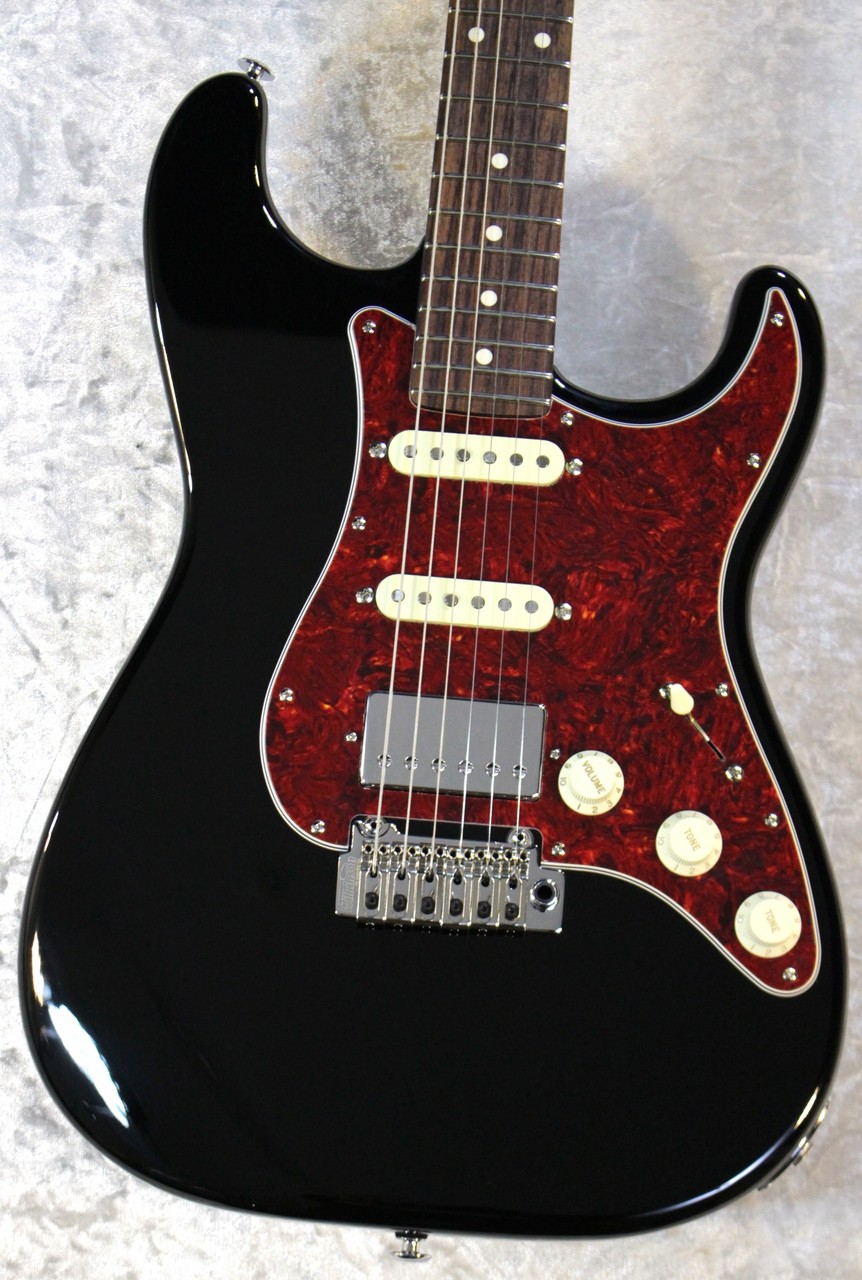 Black Smoker Standard Series SIGMA-SSH Black #25J02【3.46kg