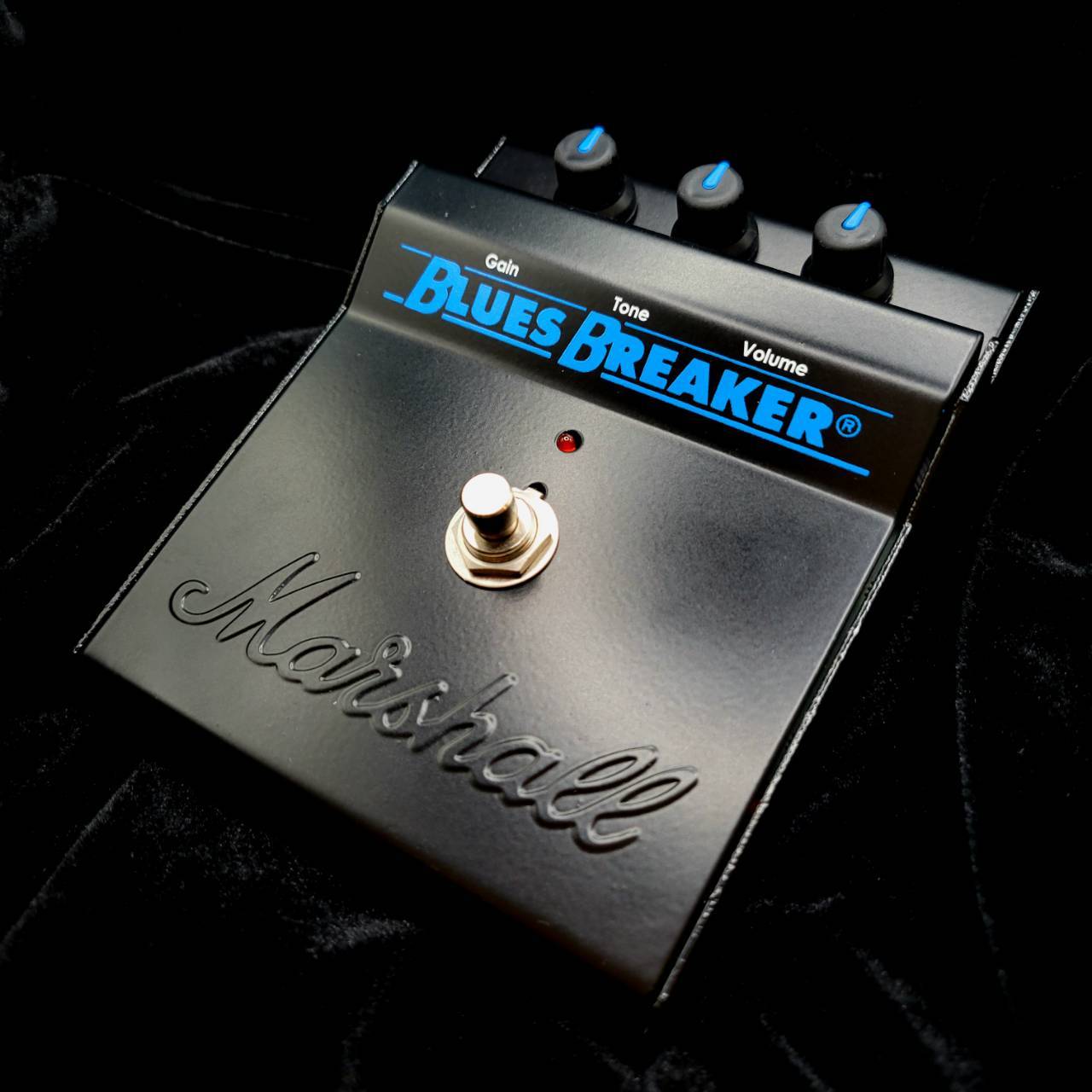 Marshall Bluesbreaker Reissue 60周年記念モデル Marshall Bluesbreaker Reissue 60周年復刻モデル