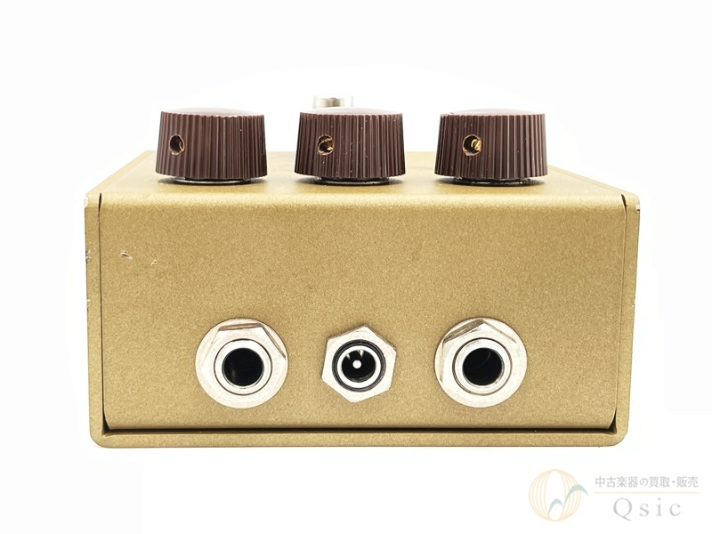 Organic Sounds Organic Drive Hydra [WLN68]【梅田店在庫】（中古