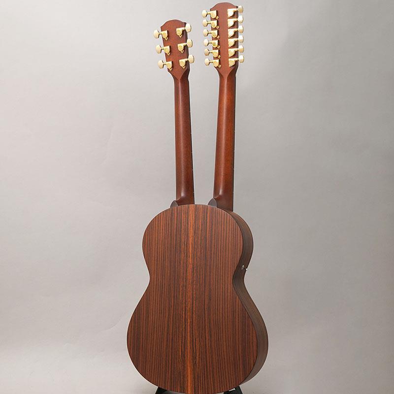 K.Yairi LTD WX-22E Custom ANV Kヤイリ（新品）【楽器検索デジマート】