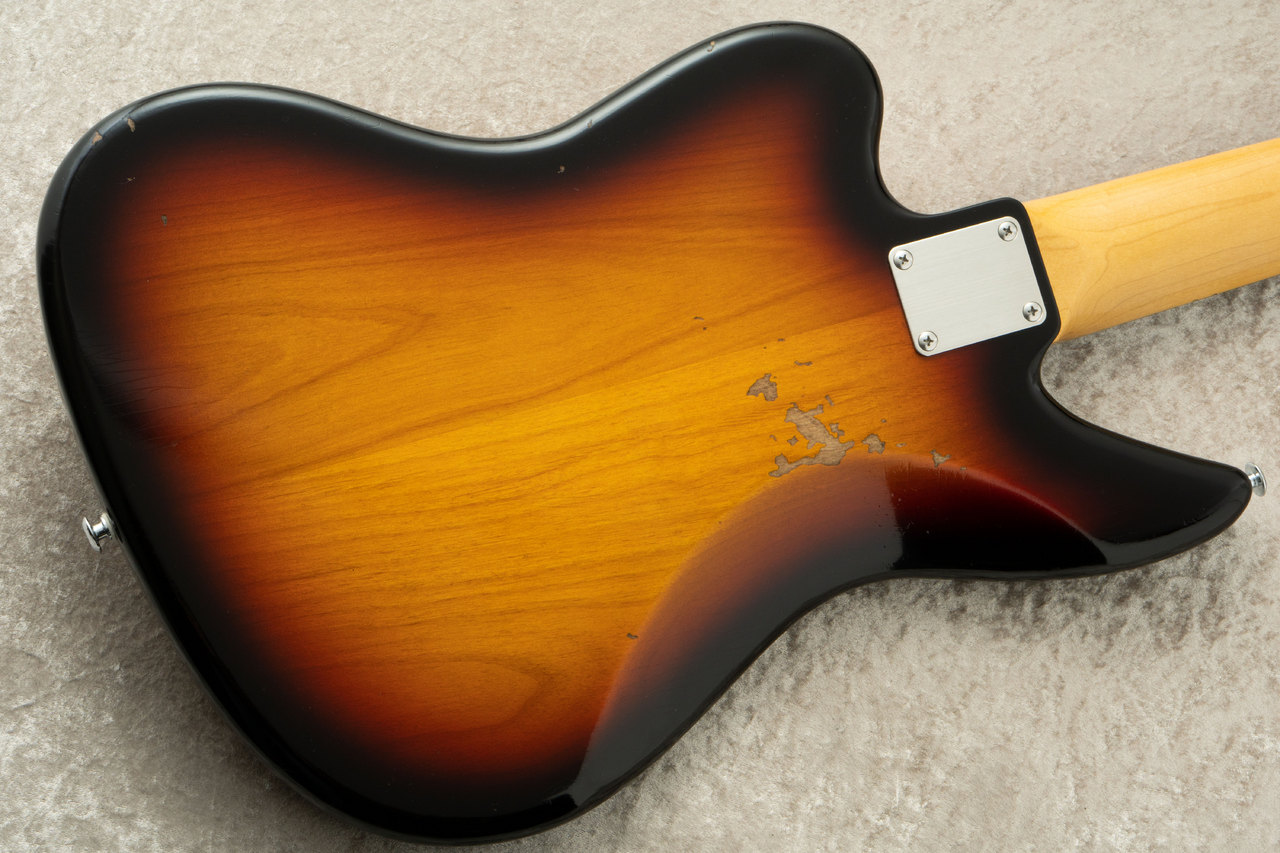 Black Smoker TRAD MASTER BETA-JMB5 MISA #067【BAND-MAID MISA