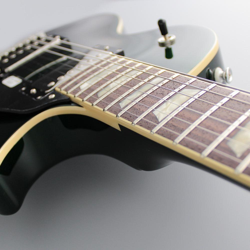 FUJIGEN(FGN) NLS100RMPTB-CAG(Candy Apple Green)【ローン金利0