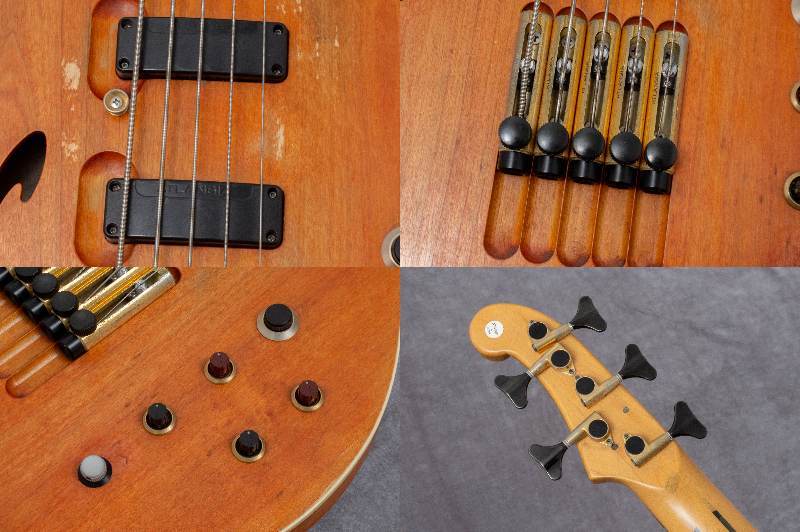 ATLANSIA Fortune Bass 5st 5.485kg #94773【GIB兵庫】（中古/送料無料