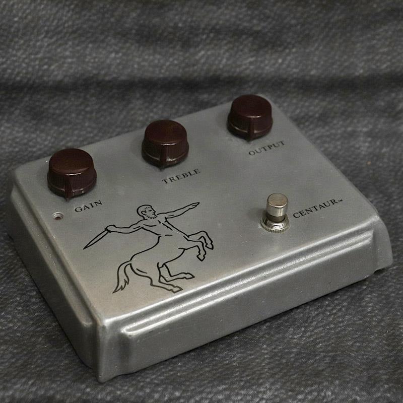 KLON USED 中古 Centaur Professional Overdrive Silver Long