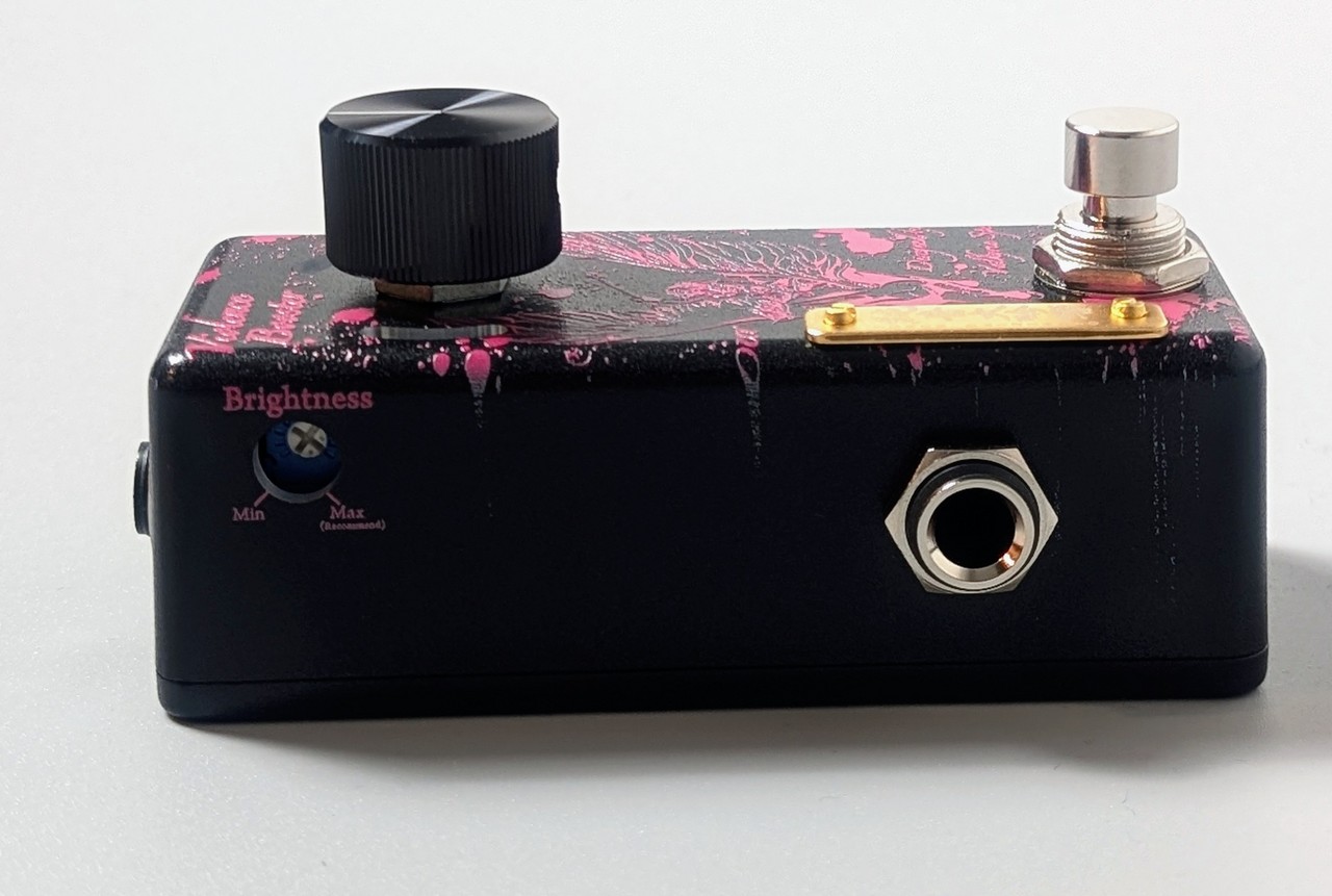 Valkyrie Spear Violence Booster MK-X 純音大吟響 ~Special Edition