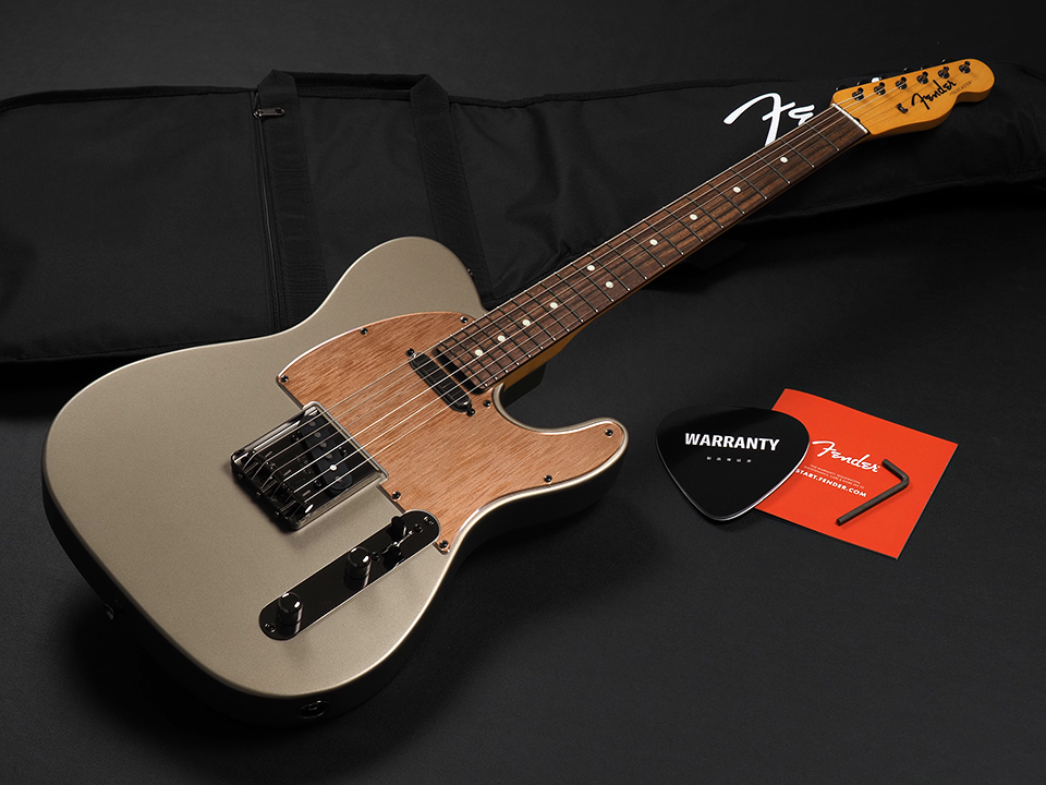 Fender Made in Japan Hybrid II 2026 Collection Telecaster Rosewood