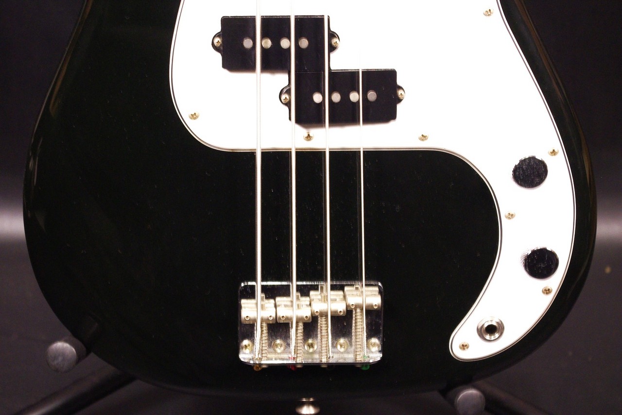 激レア メンテ済 84年製 Squier PB-331 フジゲン製 ミディアム 激レア メンテ済 84年製 Squier PB-331 フジゲン製 ミディアム 激レア