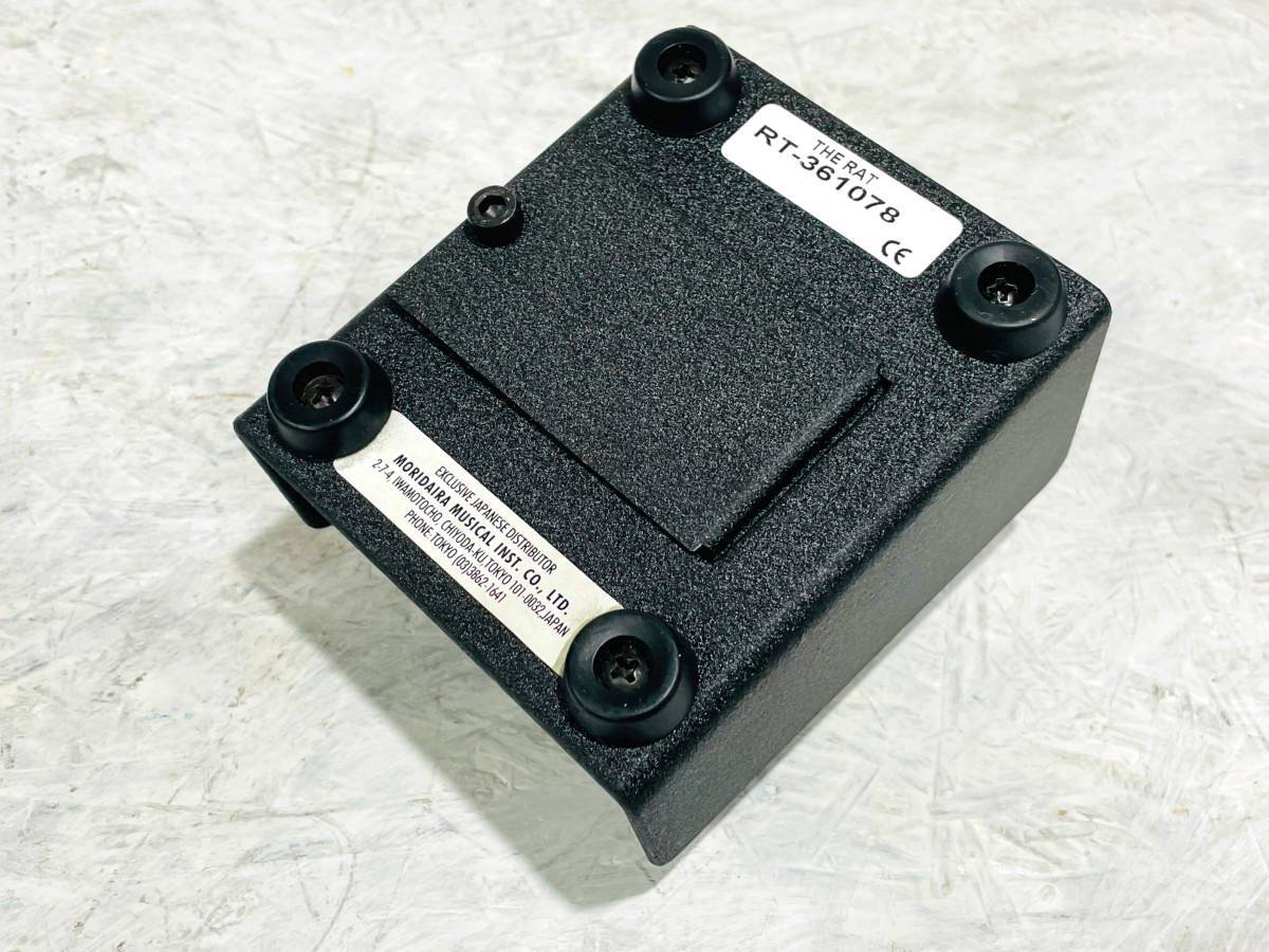 Pro Co RAT 2（中古）【楽器検索デジマート】