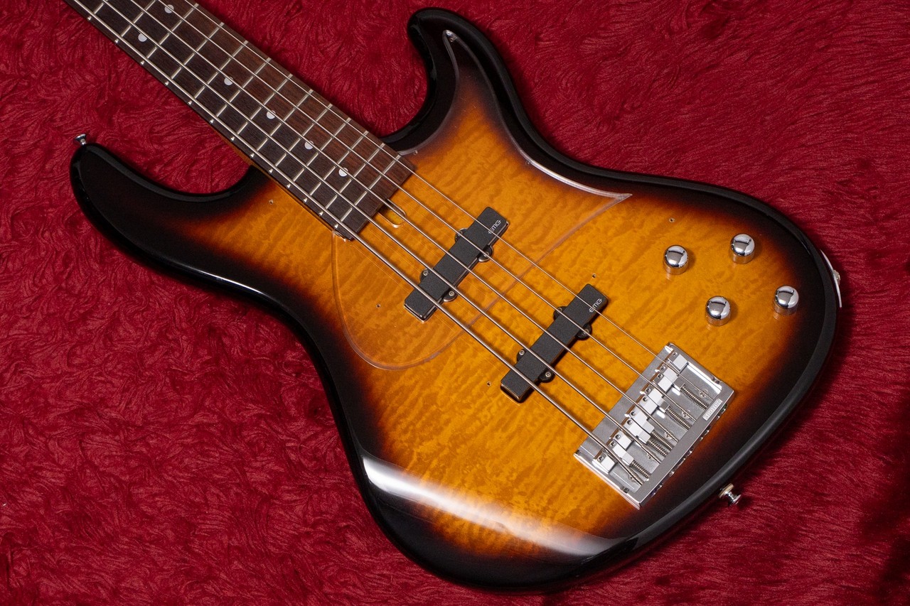 FERNANDES LBJ-511 Sunburst 4.340kg #053543【GIB横浜】（中古